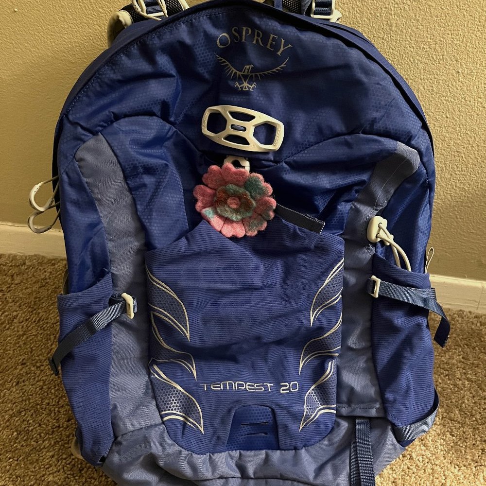 Osprey Tempest 20L S  Women's Daypack